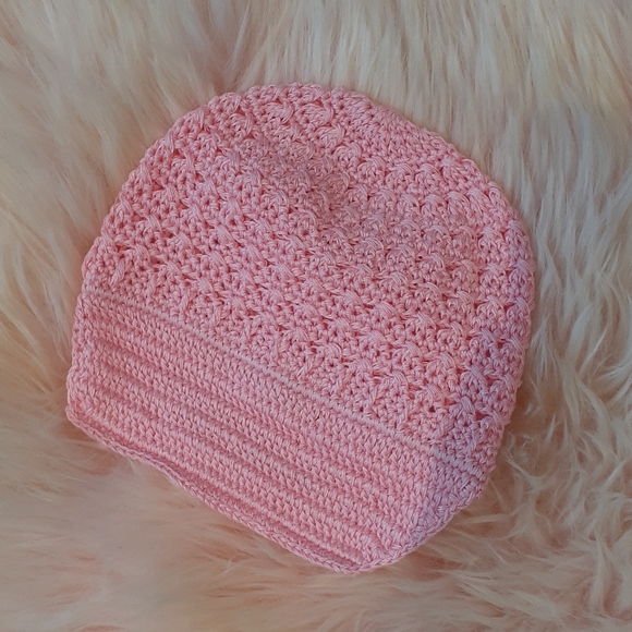 NEW Lot of 9 Beanie Hats for Babies - Picture 2 of 3
